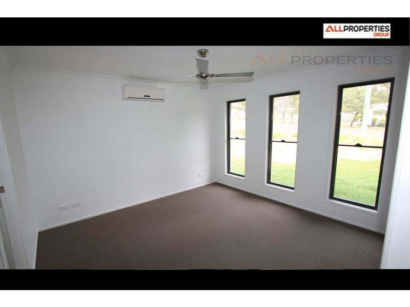 Regency Downs QLD 4341