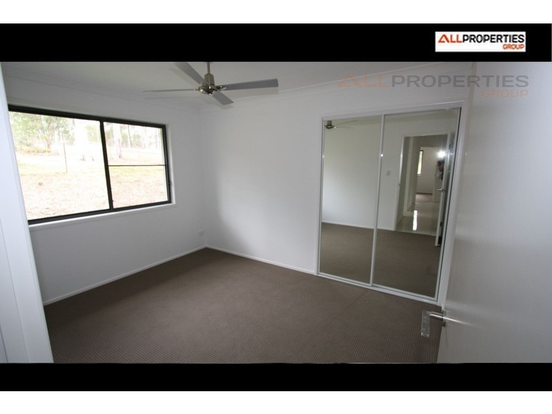 Regency Downs QLD 4341