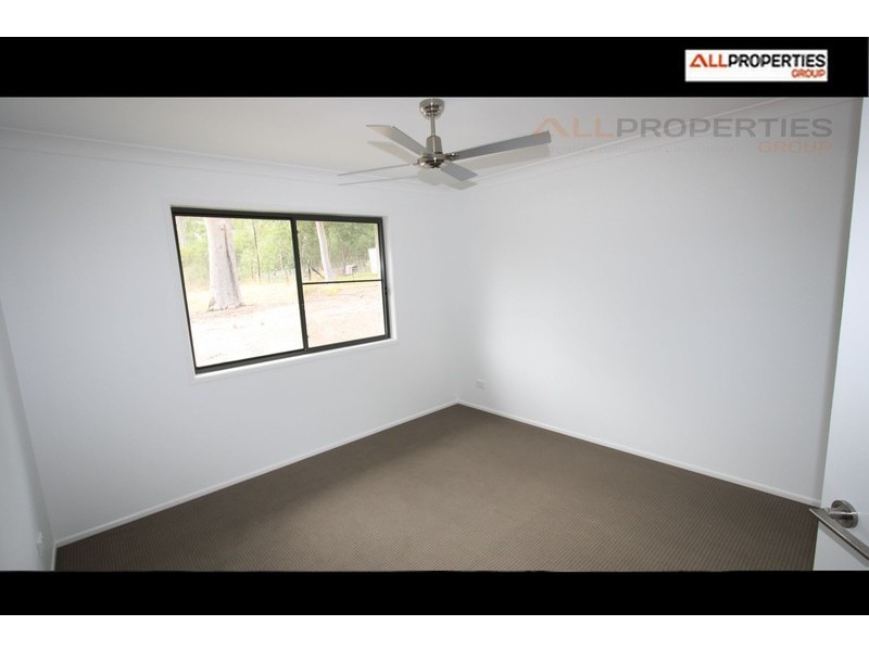 Regency Downs QLD 4341