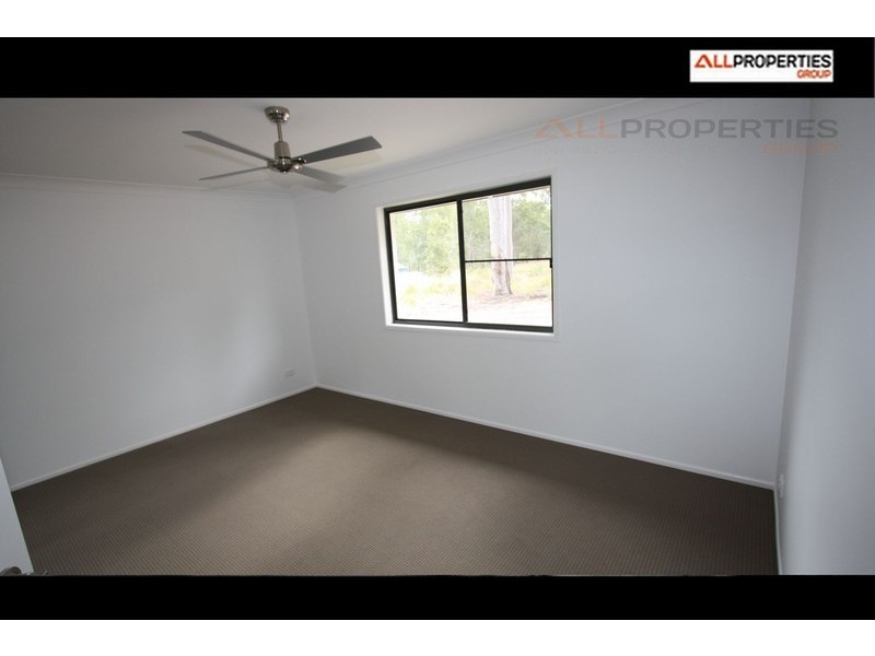Regency Downs QLD 4341