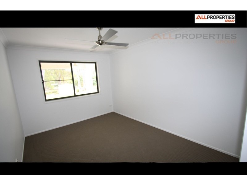 Regency Downs QLD 4341