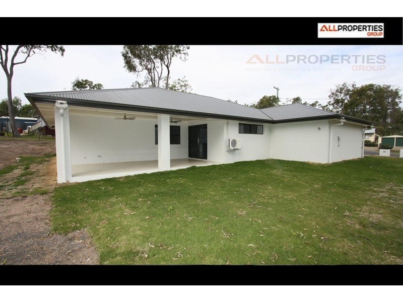 Regency Downs QLD 4341