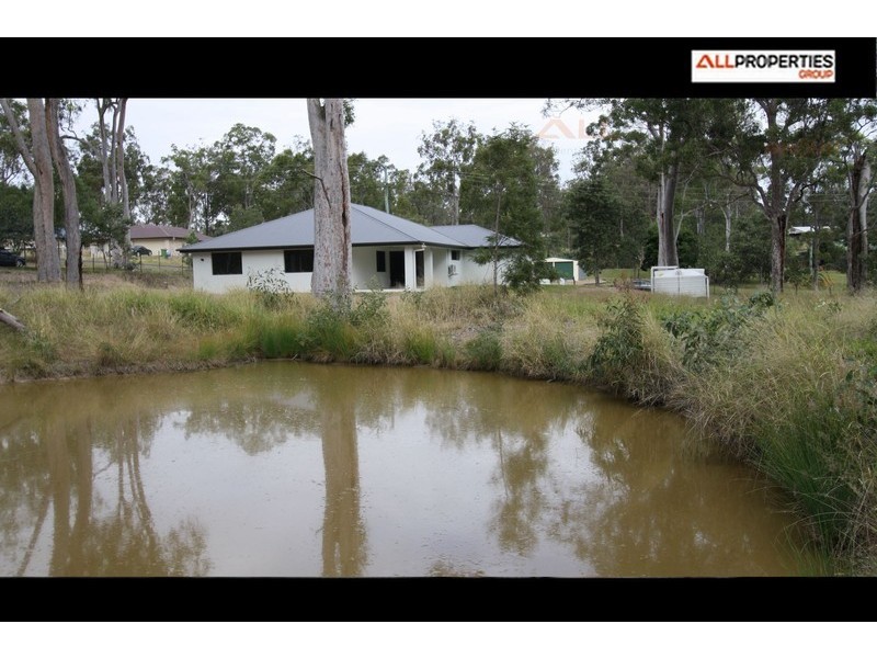 Regency Downs QLD 4341