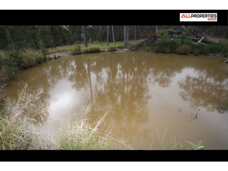 Regency Downs QLD 4341
