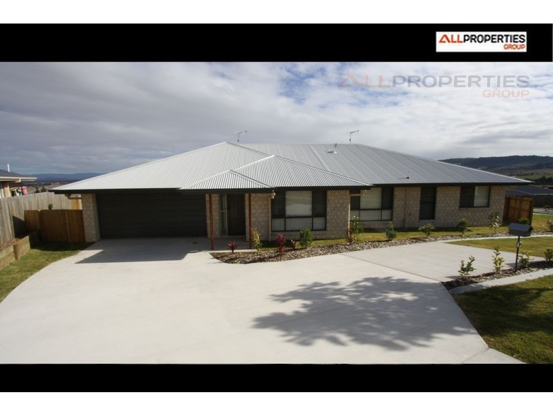 Rosewood QLD 4340