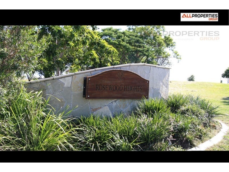 Rosewood QLD 4340