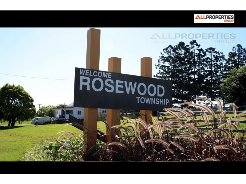 Rosewood QLD 4340