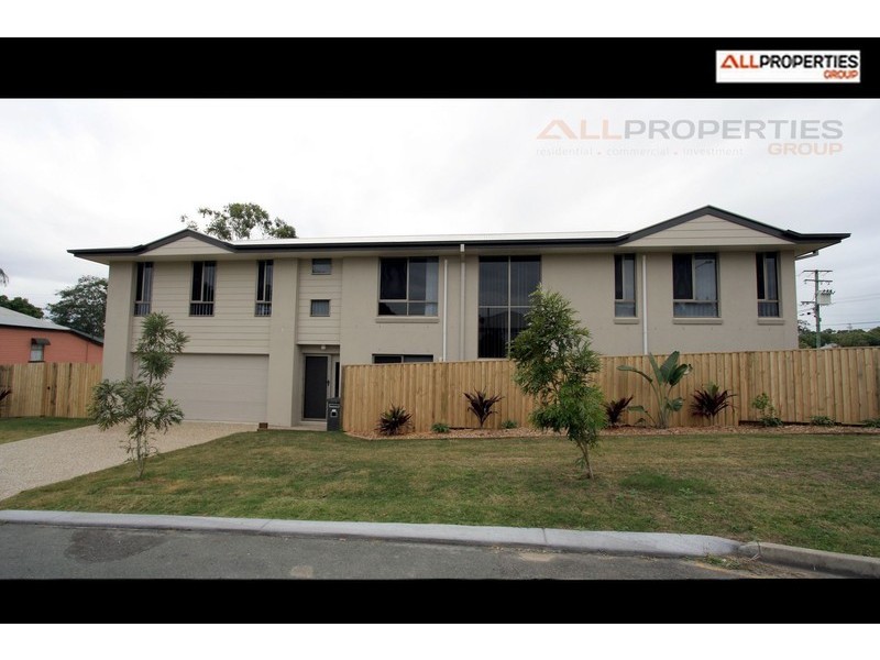 Cannon Hill QLD 4170