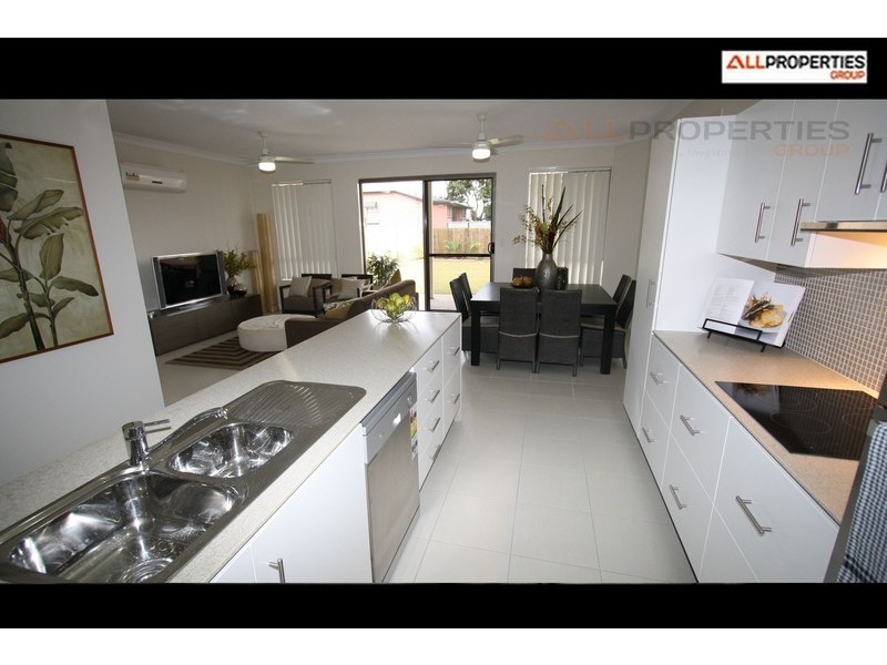 Cannon Hill QLD 4170