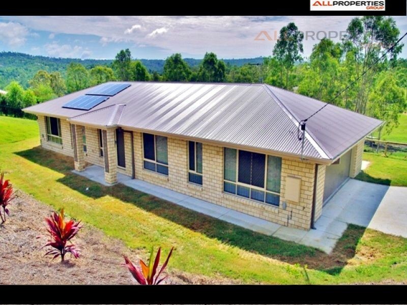 Kooralbyn QLD 4285