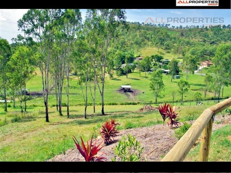 Kooralbyn QLD 4285
