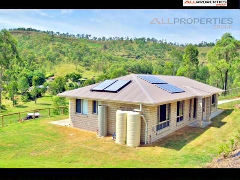 Kooralbyn QLD 4285