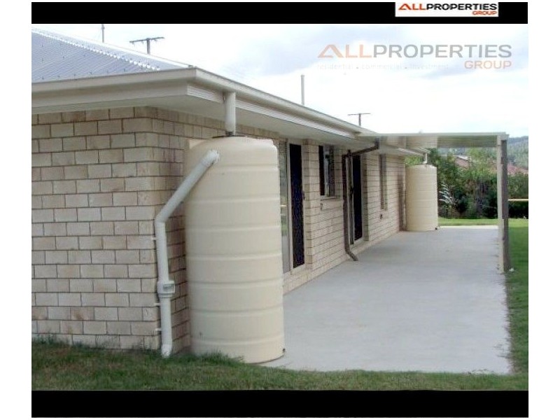Kooralbyn QLD 4285