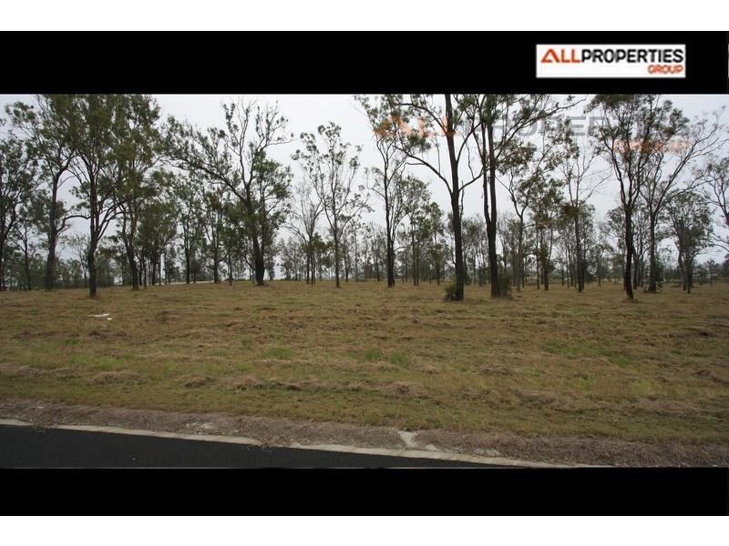 Lot 2 Hanlon Court, Laidley Heights QLD 4341