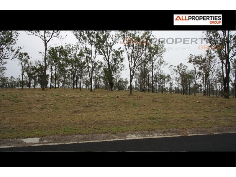 Lot 2 Hanlon Court, Laidley Heights QLD 4341