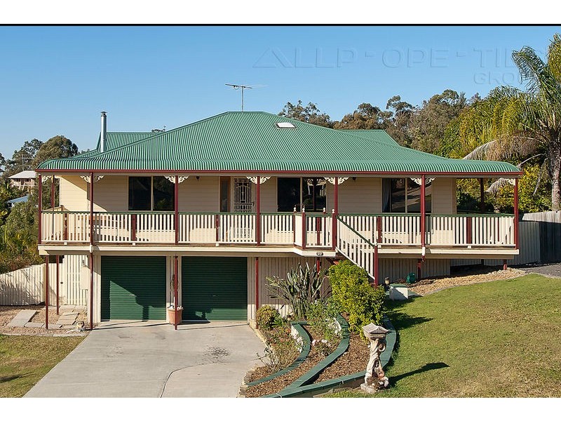 20 Rosemary Court, Beenleigh QLD 4207