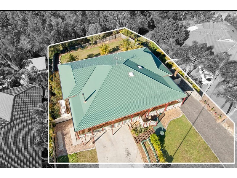 20 Rosemary Court, Beenleigh QLD 4207