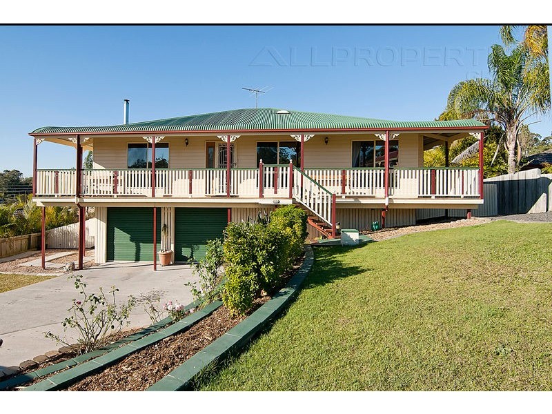 20 Rosemary Court, Beenleigh QLD 4207