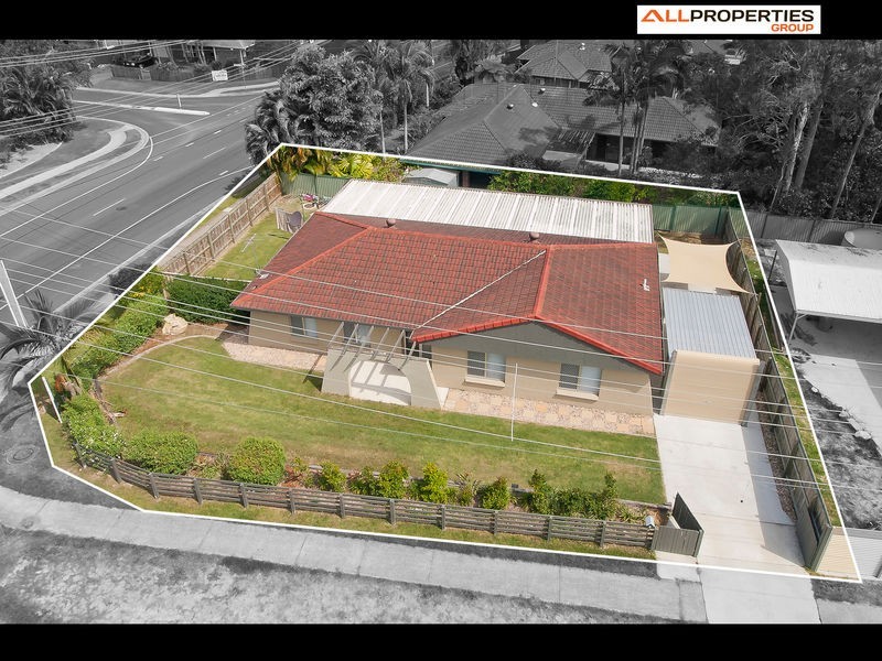 2 OWENS CRESCENT, Regents Park QLD 4118