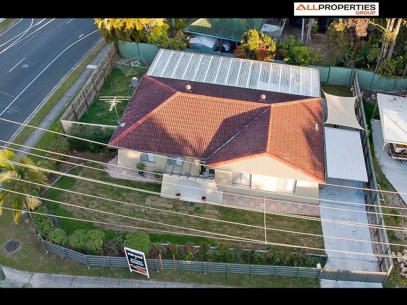 2 OWENS CRESCENT, Regents Park QLD 4118