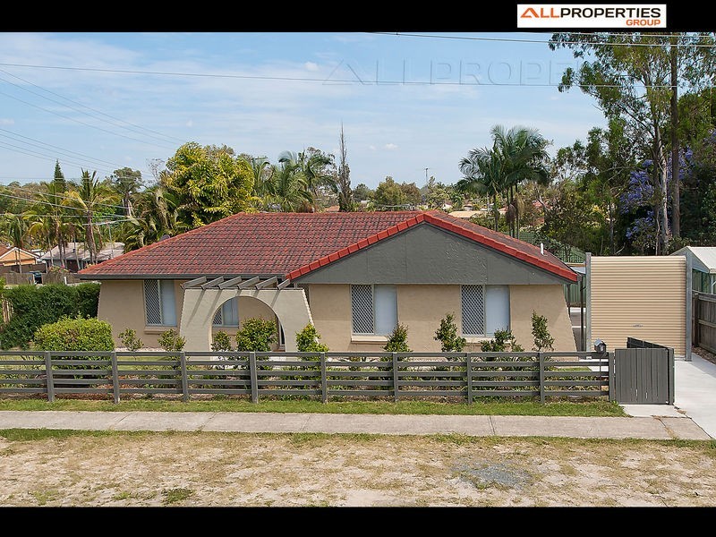 2 OWENS CRESCENT, Regents Park QLD 4118