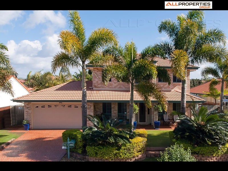 139 Lake Eyre Cres, Parkinson QLD 4115