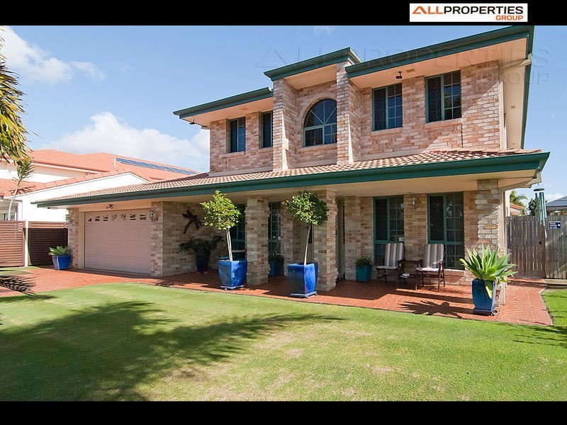 139 Lake Eyre Cres, Parkinson QLD 4115