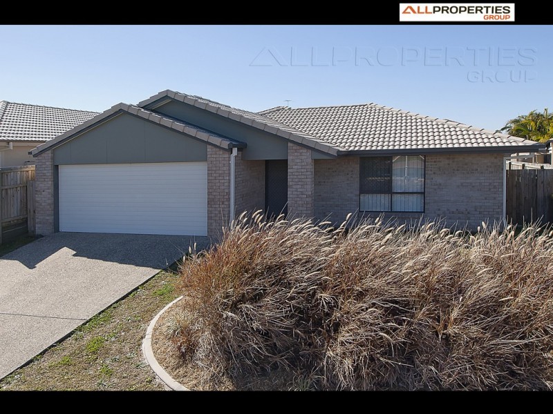 173 Macquarie Way, Drewvale QLD 4116