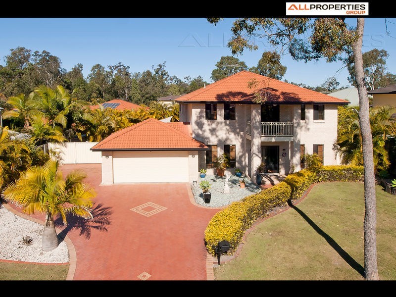 4 Camberwell Place, Forest Lake QLD 4078