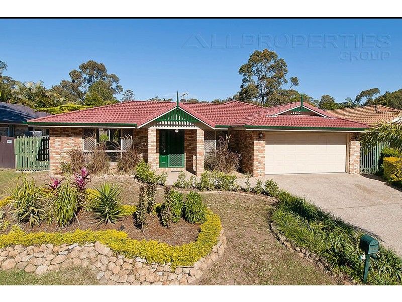 21 Acorn Circuit, Forest Lake QLD 4078