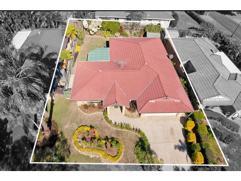 21 Acorn Circuit, Forest Lake QLD 4078