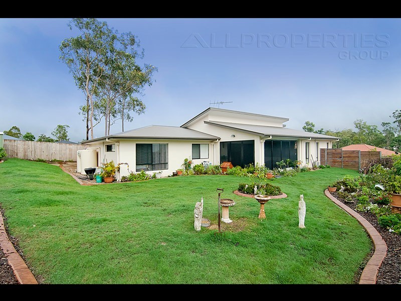 23 Wildwood Crescent, Jimboomba QLD 4280