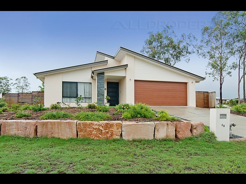 23 Wildwood Crescent, Jimboomba QLD 4280