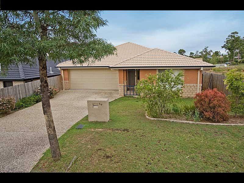 59 Snowy River Circuit, Forest Lake QLD 4078