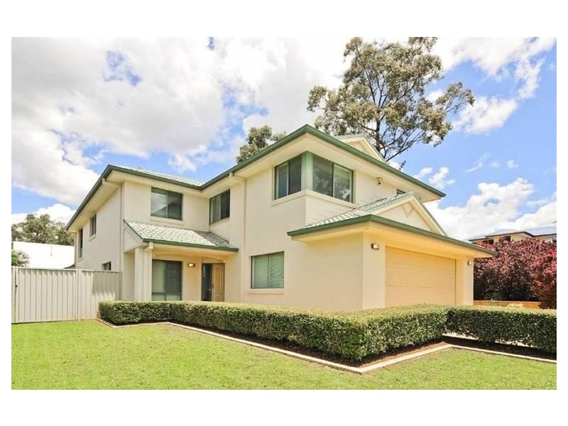 6 Templestowe Close, Forest Lake QLD 4078