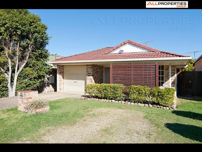 65 Lakeside Crescent, Forest Lake QLD 4078