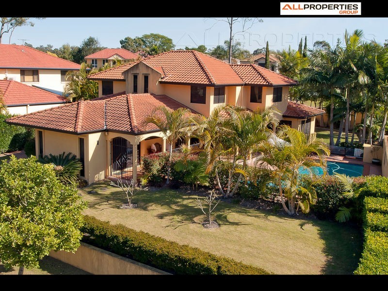 20 Alexandrina Circuit, Forest Lake QLD 4078