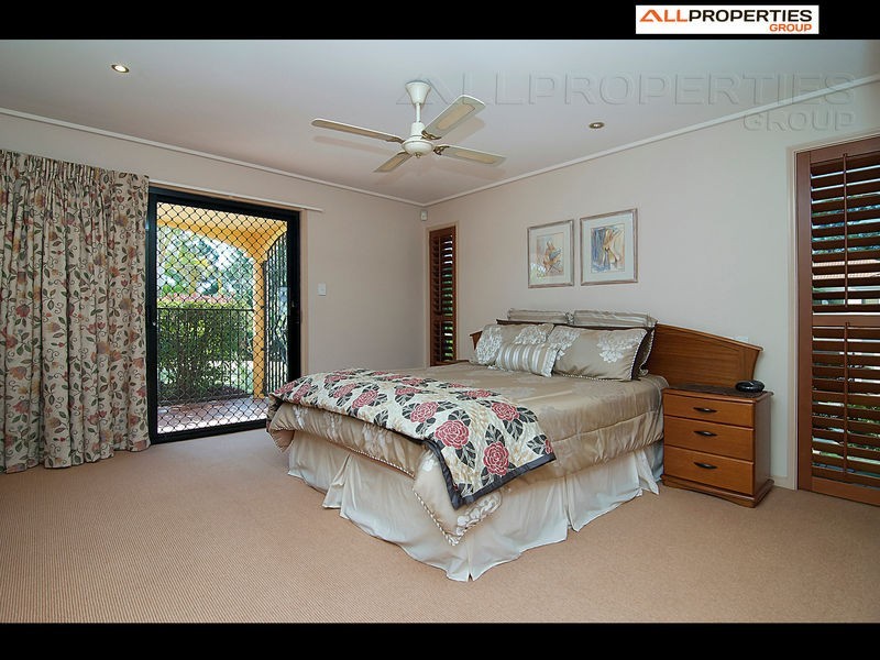 20 Alexandrina Circuit, Forest Lake QLD 4078
