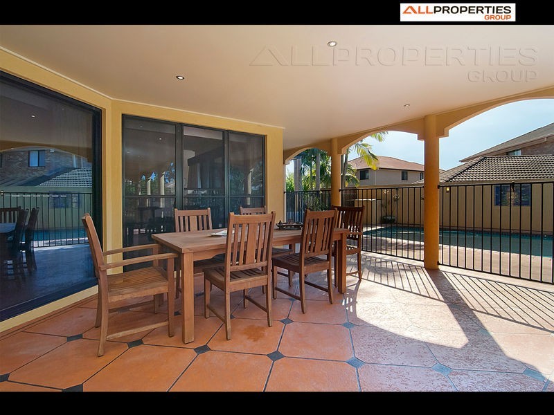 20 Alexandrina Circuit, Forest Lake QLD 4078