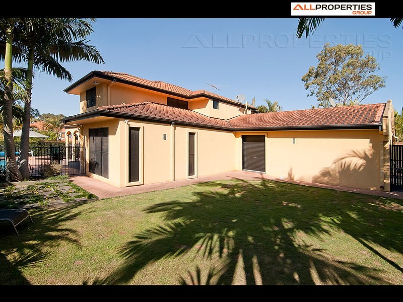 20 Alexandrina Circuit, Forest Lake QLD 4078