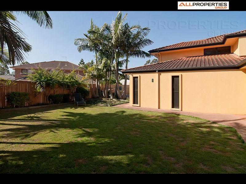 20 Alexandrina Circuit, Forest Lake QLD 4078