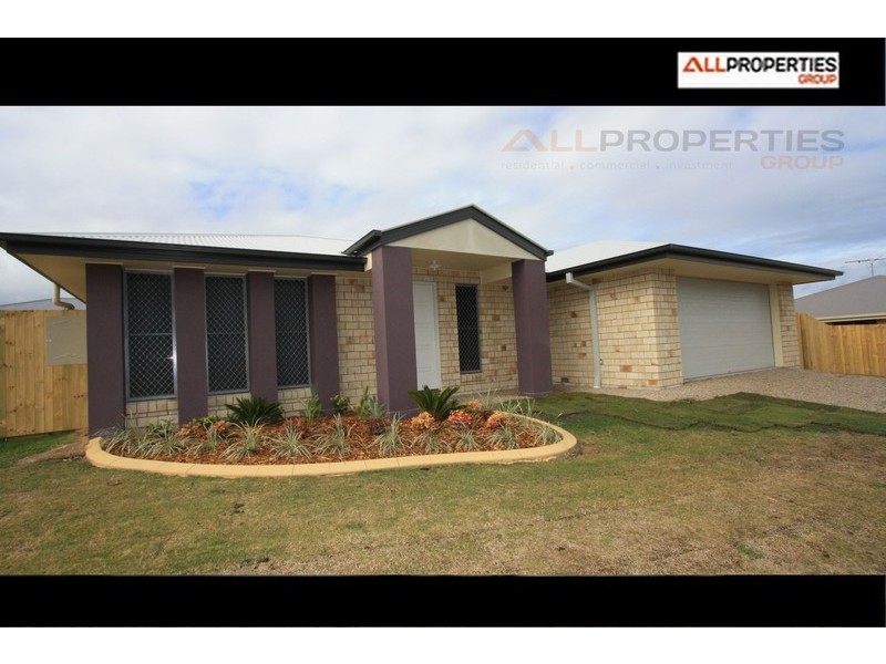 42 Tulip Street, Yamanto QLD 4305