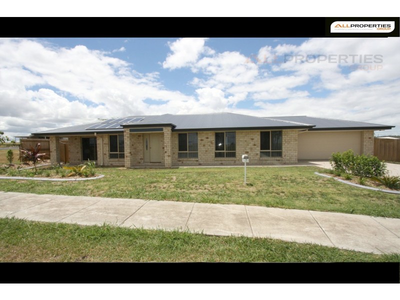 19 Goddards Road, Yamanto QLD 4305