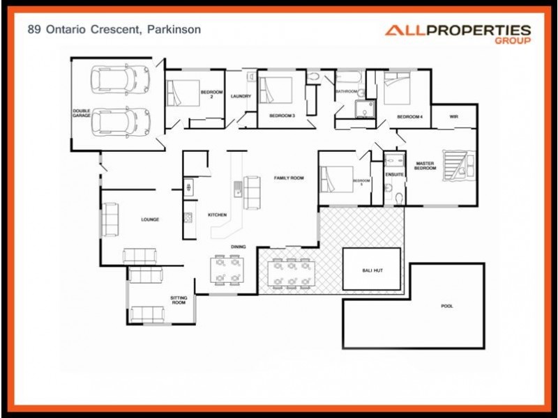 89 Ontario Cres, Parkinson QLD 4115