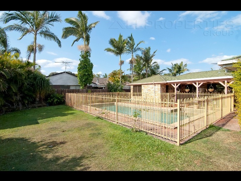 14 Mercury Drive, Bethania QLD 4205