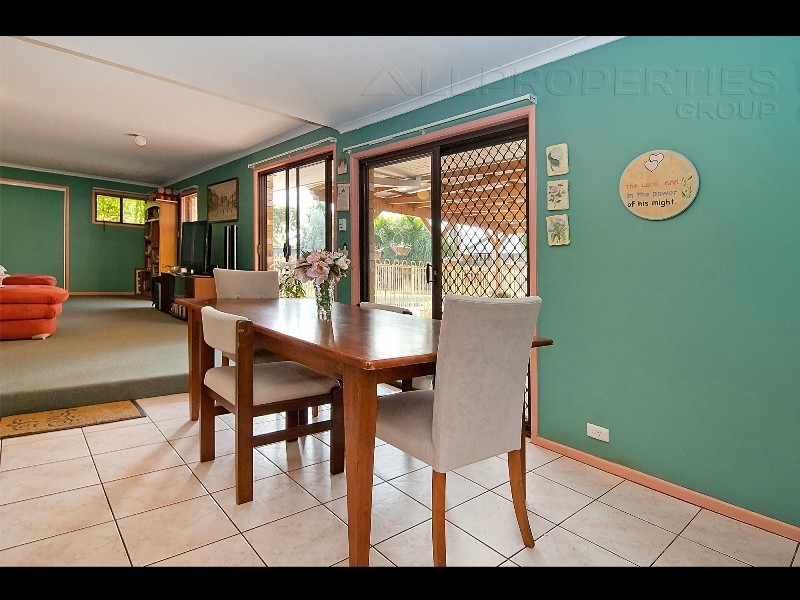 14 Mercury Drive, Bethania QLD 4205