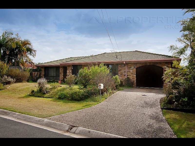 14 Mercury Drive, Bethania QLD 4205