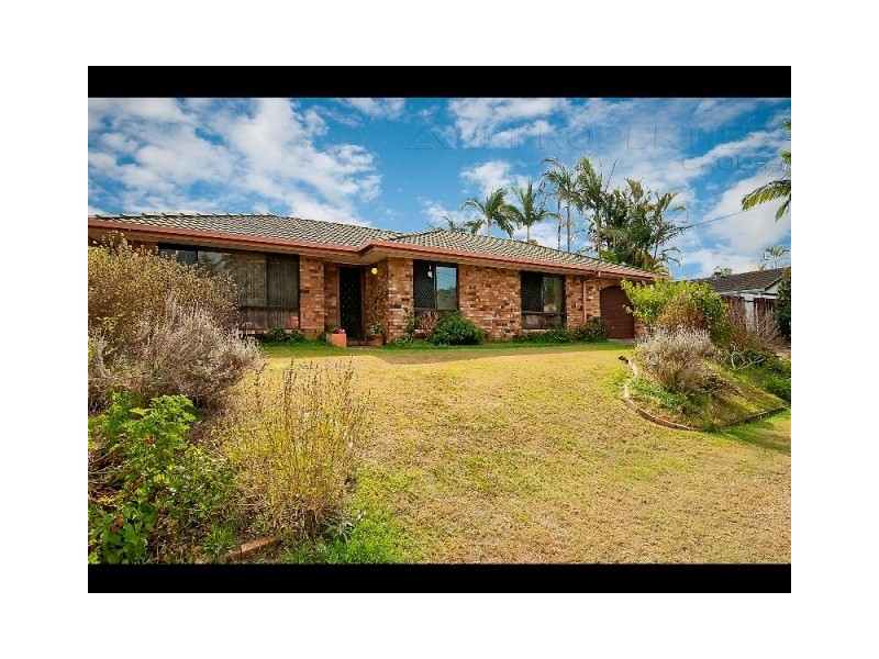 14 Mercury Drive, Bethania QLD 4205