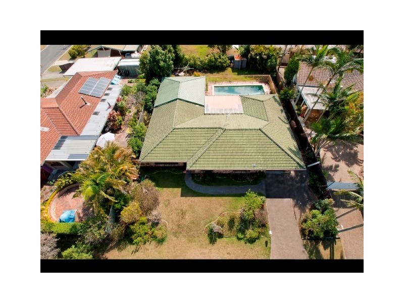14 Mercury Drive, Bethania QLD 4205