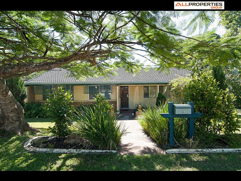 15 Jackson Street, Eagleby QLD 4207